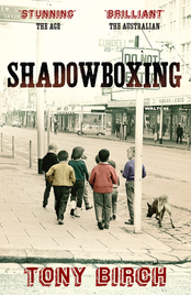 SHADOWBOXING