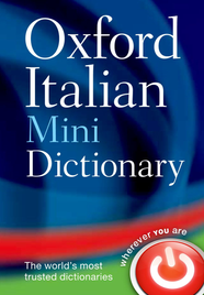 OXFORD ITALIAN MINI DICTIONARY