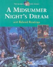 GLOBAL SHAKESPEARE: A MIDSUMMER NIGHT'S DREAM