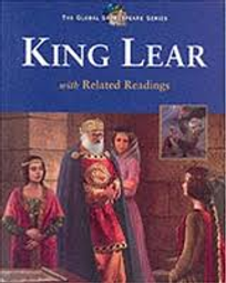 GLOBAL SHAKESPEARE: KING LEAR