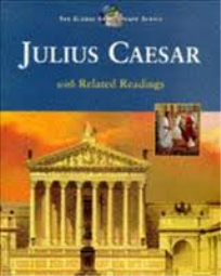 GLOBAL SHAKESPEARE: JULIUS CAESAR STUDENT EDITION