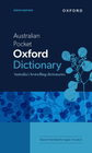 AUSTRALIAN POCKET OXFORD DICTIONARY 8E