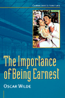 IMPORTANCE OF BEING EARNEST