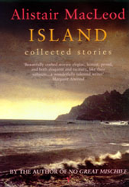 ISLAND COLLECTED STORIES