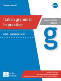 ITALIAN GRAMMAR IN PRACTICE 2E