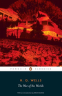 THE WAR OF THE WORLDS: PENGUIN CLASSICS