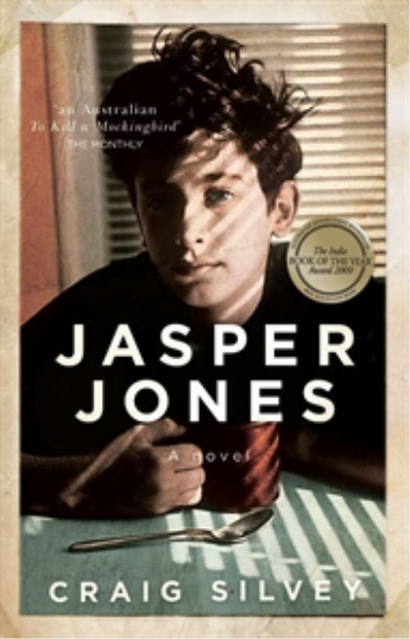 JASPER JONES