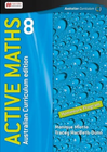 ACTIVE MATHS 8 HOMEWORK BOOK FOR THE AUSTRALIAN CURRICULUM