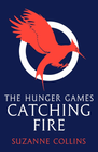 THE HUNGER GAMES BOOK 2 CATCHING FIRE
