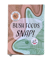 BUSH FOODS SNAP GAME