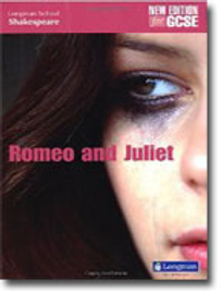 LONGMAN SCHOOL SHAKESPEARE: ROMEO & JULIET