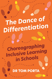 THE DANCE OF DIFFERENTIATION