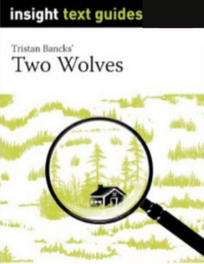 INSIGHT TEXT GUIDE: TWO WOLVES + EBOOK BUNDLE