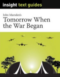 INSIGHT TEXT GUIDE: TOMORROW, WHEN THE WAR BEGAN + EBOOK BUNDLE