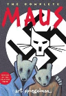 THE COMPLETE MAUS: A SURVIVOR'S TALE