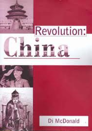 REVOLUTION CHINA: STUDENT HANDBOOK