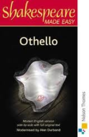 SHAKESPEARE MADE EASY: OTHELLO