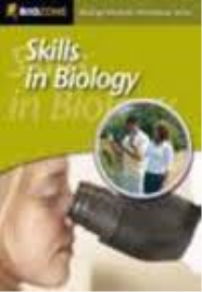 Buy Book - BIOLOGY FOR VCE UNITS 1&2 STUDENT WORKBOOK (BIOZONE