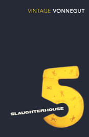 SLAUGHTERHOUSE 5 (VINTAGE CLASSICS)