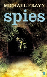 SPIES