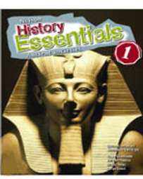 NELSON HISTORY ESSENTIALS 1: STUDENT BOOK