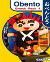 OBENTO SNACK PACK 1