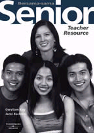 BERSAMA-SAMA SENIOR TEACHER RESOURCE BOOK