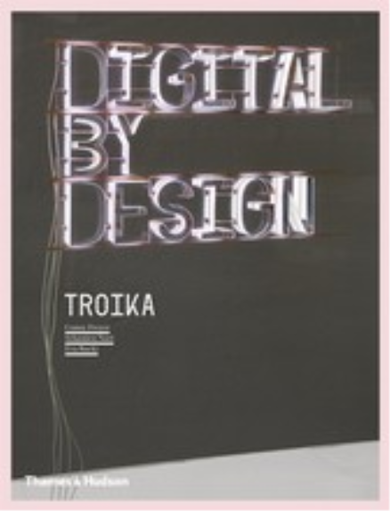 DIGITAL BY DESIGN: CRAFTING TECHNOLOGY FOR PRODUCTS & ENVIRONMENTS