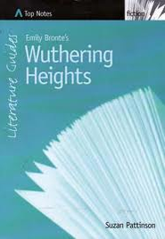 TOP NOTES: WUTHERING HEIGHTS