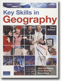 KEY SKILLS IN GEOGRAPHY