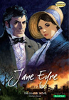 CLASSICAL COMICS ORIGINAL: JANE EYRE