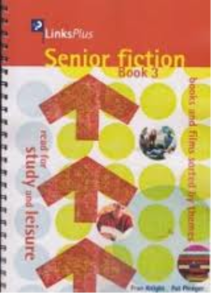 SENIOR FICTION BOOK 3