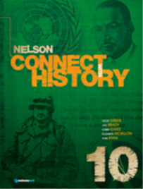 NELSON CONNECT WITH HISTORY AC YEAR 10 + EBOOK