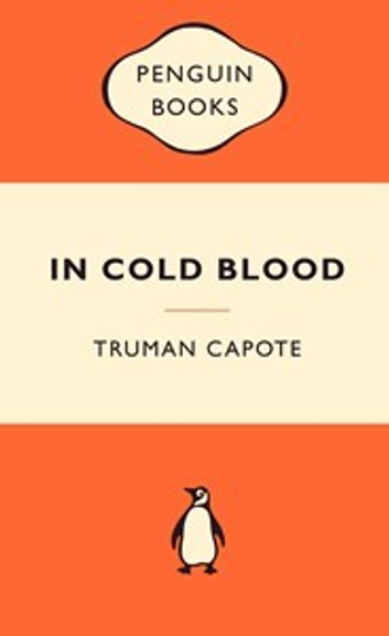 IN COLD BLOOD: POPULAR PENGUINS