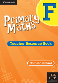 PRIMARY MATHS BOOK F TEACHER REFERENCE BOOK