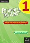 PRIMARY MATHS BOOK YEAR 1 TEACHER REFERENCE BOOK