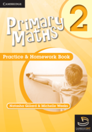 PRIMARY MATHS BOOK YEAR 2 - PRACTICE AND HOMEWORK BOOK