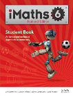 iMATHS STUDENT BOOK 6