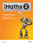 iMATHS TRACKER BOOK 2