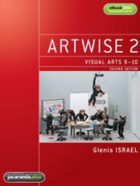 ARTWISE 2 VISUAL ARTS 9-10 2E & EBOOKPLUS