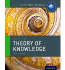 IB COURSE BOOK: THEORY OF KNOWLEDGE