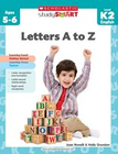 STUDY SMART - LETTERS A TO Z: LEVEL K2