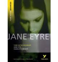 YORK ADVANCED NOTES: JANE EYRE