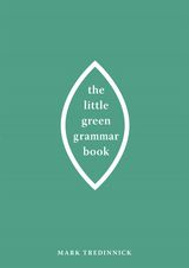 THE LITTLE GREEN GRAMMAR BOOK