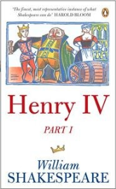 HENRY IV PART 1: PENGUIN SHAKESPEARE