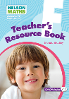 NELSON MATHS: AUSTRALIAN CURRICULUM TEACHER RESOURCE BOOK F