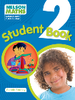 NELSON MATHS: AUSTRALIAN CURRICULUM STUDENT BOOK 2