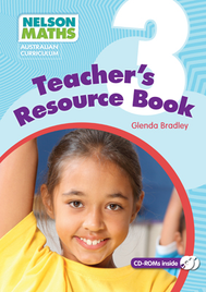 NELSON MATHS: AUSTRALIAN CURRICULUM TEACHER RESOURCE BOOK 3