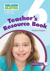 NELSON MATHS: AUSTRALIAN CURRICULUM TEACHER RESOURCE BOOK 6