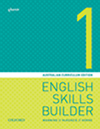 ENGLISH SKILLS BUILDER 1 AC STUDENT BOOK + OBOOK/ASSESS